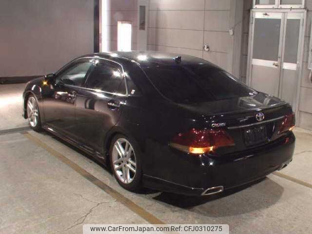 toyota crown 2010 TE4171 image 1