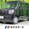 suzuki spacia 2018 -SUZUKI--Spacia DAA-MK53S--MK53S-148334---SUZUKI--Spacia DAA-MK53S--MK53S-148334- image 1