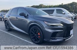 lexus rx 2024 CFJ1594386