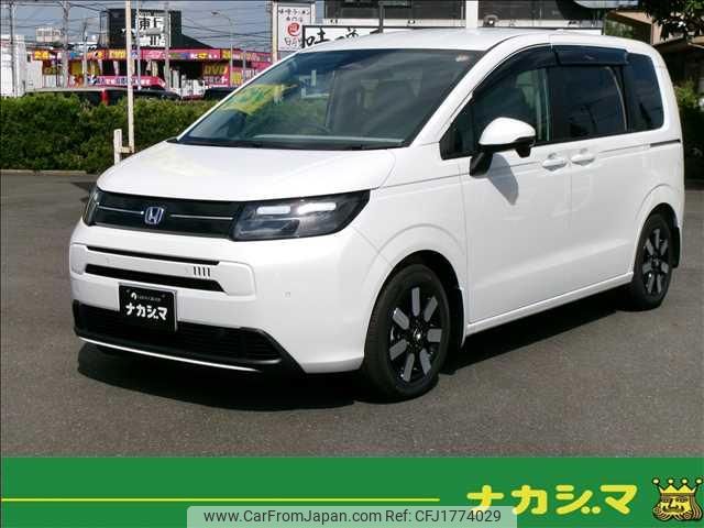 honda freed 2025 CFJ1774029 image 1