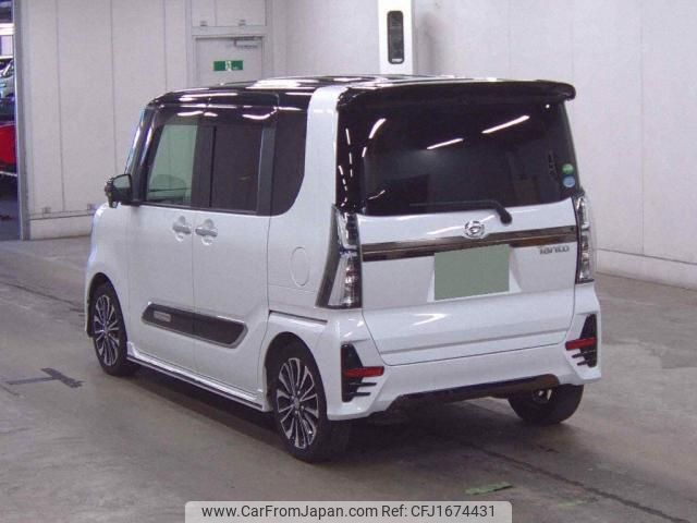 daihatsu tanto 2019 CFJ1674431 image 2