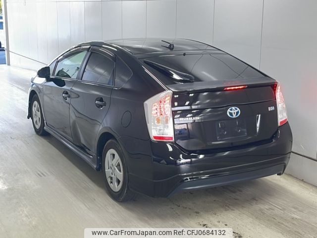 toyota prius 2010 -TOYOTA--Prius ZVW30-0176651---TOYOTA--Prius ZVW30-0176651- image 2