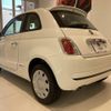 fiat 500 2013 -FIAT--Fiat 500 31212--ZFA3120000J016471---FIAT--Fiat 500 31212--ZFA3120000J016471- image 7