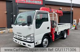 isuzu elf-truck 2011 GOO_NET_EXCHANGE_0401987A30250519W001