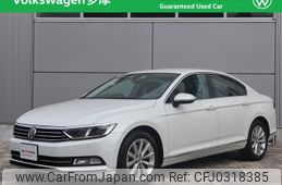 volkswagen passat 2019 -VOLKSWAGEN--VW Passat LDA-3CDFC--WVWZZZ3CZJE175679---VOLKSWAGEN--VW Passat LDA-3CDFC--WVWZZZ3CZJE175679-