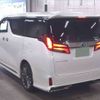 toyota alphard 2022 -TOYOTA 【浜松 332ｿ1324】--Alphard 6AA-AYH30W--AYH30W-0143365---TOYOTA 【浜松 332ｿ1324】--Alphard 6AA-AYH30W--AYH30W-0143365- image 4