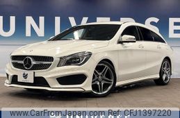 mercedes-benz cla-class 2015 quick_quick_117942_WDD1179422N240989