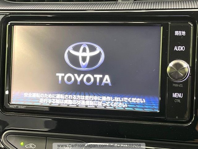 toyota aqua 2017 -TOYOTA--AQUA DAA-NHP10--NHP10-6627834---TOYOTA--AQUA DAA-NHP10--NHP10-6627834- image 2