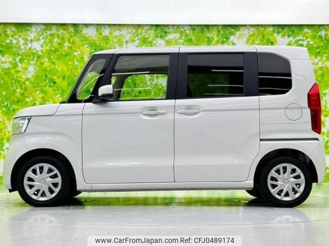 honda n-box 2023 quick_quick_6BA-JF3_JF3-5259325 image 2