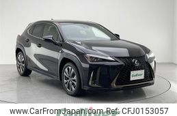 lexus ux 2019 -LEXUS--Lexus UX 6BA-MZAA10--MZAA10-2006783---LEXUS--Lexus UX 6BA-MZAA10--MZAA10-2006783-