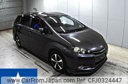 toyota wish 2013 -TOYOTA--Wish ZGE20W--ZGE20-0167035---TOYOTA--Wish ZGE20W--ZGE20-0167035-