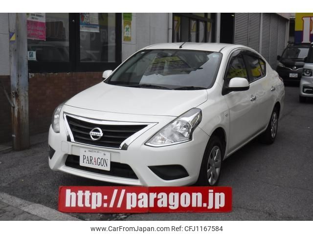 nissan latio 2016 quick_quick_N17_N17-709431 image 1