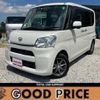 daihatsu tanto 2016 quick_quick_DBA-LA600S_LA600S-0429887 image 1