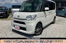 daihatsu tanto 2016 quick_quick_DBA-LA600S_LA600S-0429887