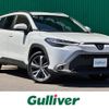 toyota corolla-cross 2024 CFJ1697890 image 1