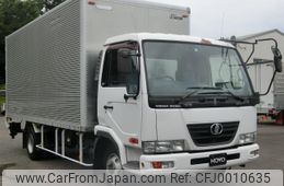 nissan diesel-ud-condor 2006 GOO_NET_EXCHANGE_1300219A30240713W002