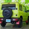 suzuki jimny 2022 CFJ1497864 image 3
