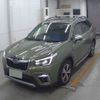 subaru forester 2020 -SUBARU 【和歌山 330ﾋ2580】--Forester 5AA-SKE--SKE-049439---SUBARU 【和歌山 330ﾋ2580】--Forester 5AA-SKE--SKE-049439- image 2