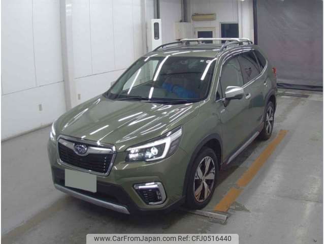 subaru forester 2020 -SUBARU 【和歌山 330ﾋ2580】--Forester 5AA-SKE--SKE-049439---SUBARU 【和歌山 330ﾋ2580】--Forester 5AA-SKE--SKE-049439- image 2