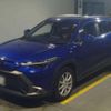 toyota corolla-cross 2022 quick_quick_3BA-ZSG10_ZSG10-1008313 image 1