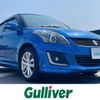 suzuki swift 2013 -SUZUKI--Swift DBA-ZC72S--ZC72S-311193---SUZUKI--Swift DBA-ZC72S--ZC72S-311193- image 1