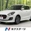 suzuki swift 2023 -SUZUKI--Swift 5BA-ZD83S--ZD83S-500296---SUZUKI--Swift 5BA-ZD83S--ZD83S-500296- image 1