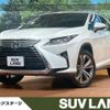lexus rx 2016 CFJ1741211 image 1