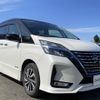 nissan serena 2019 -NISSAN--Serena DAA-HFC27--HFC27-056919---NISSAN--Serena DAA-HFC27--HFC27-056919- image 1