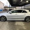 mercedes-benz a-class 2019 -MERCEDES-BENZ--Benz A Class 5BA-177084--WDD1770842J141096---MERCEDES-BENZ--Benz A Class 5BA-177084--WDD1770842J141096- image 15