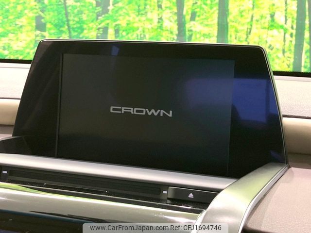 toyota crown 2018 CFJ1694746 image 2