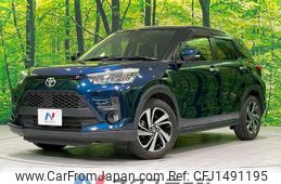 toyota raize 2020 quick_quick_A210A_A210A-0013741