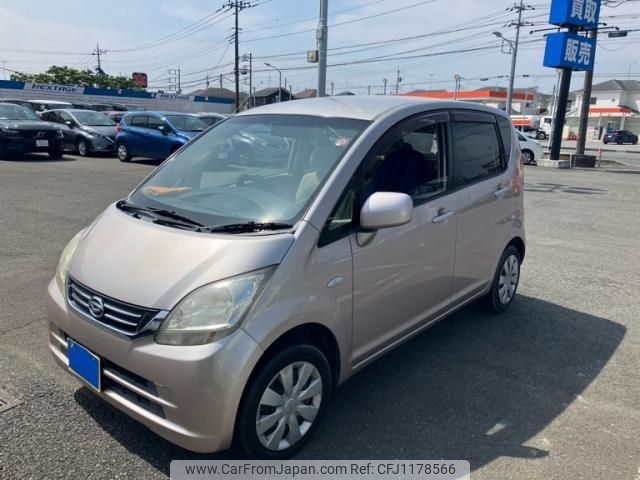 daihatsu move 2010 -DAIHATSU--Move DBA-L175S--L175S-0327906---DAIHATSU--Move DBA-L175S--L175S-0327906- image 2