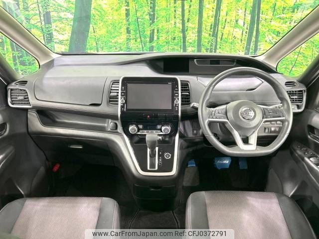 nissan serena 2018 -NISSAN--Serena DAA-GFC27--GFC27-093570---NISSAN--Serena DAA-GFC27--GFC27-093570- image 2