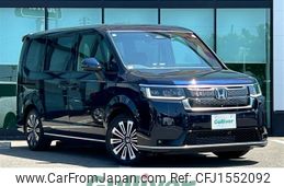 honda stepwagon 2025 CFJ1552092