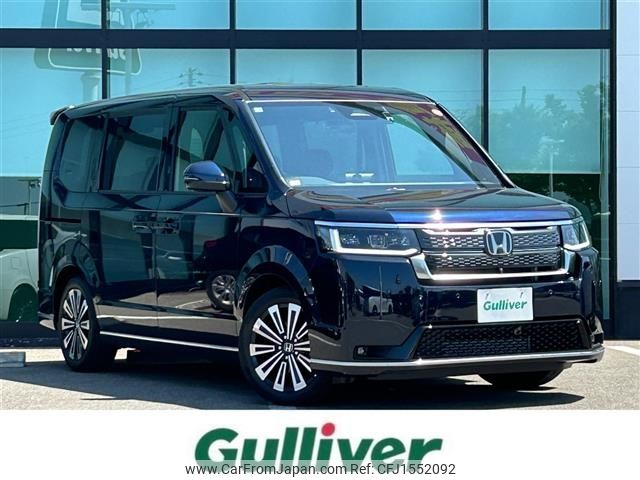 honda stepwagon 2025 CFJ1552092 image 1