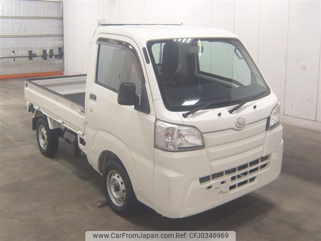 daihatsu hijet-truck 2014 -DAIHATSU--Hijet Truck S510P--0013200---DAIHATSU--Hijet Truck S510P--0013200- image 1