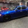 maserati ghibli 2014 -MASERATI--Maserati Ghibli MG30A--ZAMRS57C001115589---MASERATI--Maserati Ghibli MG30A--ZAMRS57C001115589- image 38