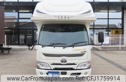 toyota camroad 2024 CFJ1759914