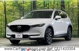 mazda cx-5 2019 quick_quick_KF2P_KF2P-310032