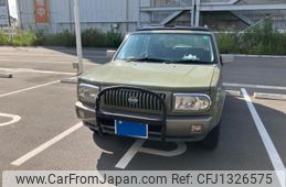 nissan rasheen 1998 -NISSAN--Rasheen E-RFNB14--RFNB14-502741---NISSAN--Rasheen E-RFNB14--RFNB14-502741-