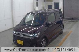 suzuki wagon-r 2022 quick_quick_4AA-MH55S_MH55S-931259