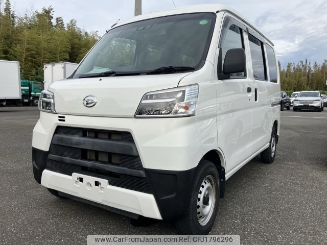daihatsu hijet-van 2020 CFJ1796296 image 1