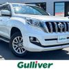 toyota land-cruiser-prado 2017 -TOYOTA--Land Cruiser Prado CBA-TRJ150W--TRJ150-0072224---TOYOTA--Land Cruiser Prado CBA-TRJ150W--TRJ150-0072224- image 1