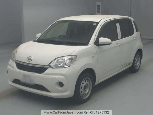 daihatsu boon 2019 -DAIHATSU 【富山 502ﾂ5326】--Boon 5BA-M710S--M710S-0004083---DAIHATSU 【富山 502ﾂ5326】--Boon 5BA-M710S--M710S-0004083- image 1