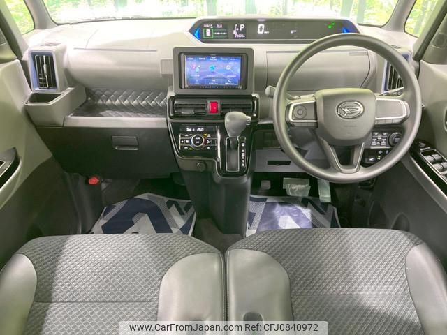 daihatsu tanto 2019 quick_quick_LA650S_LA650S-0017801 image 2