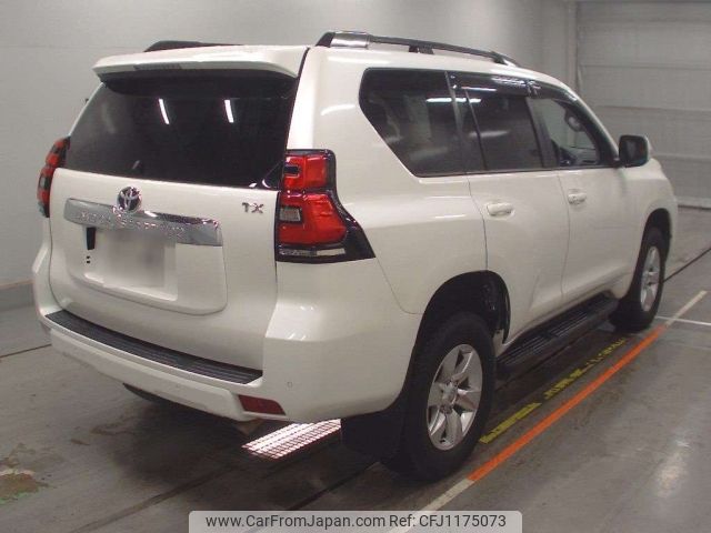 toyota land-cruiser-prado 2018 -TOYOTA--Land Cruiser Prado TRJ150W-0089538---TOYOTA--Land Cruiser Prado TRJ150W-0089538- image 2