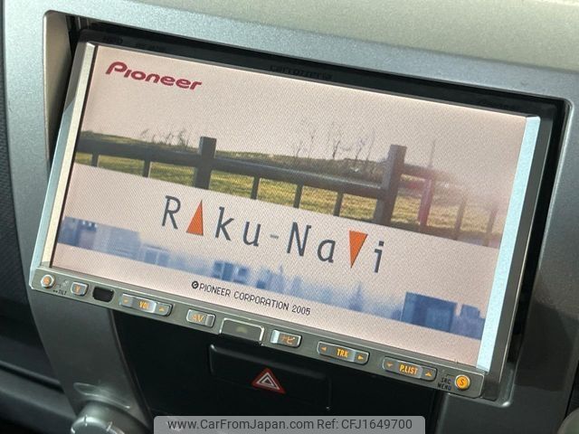 suzuki wagon-r 2006 CFJ1649700 image 2