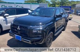 mitsubishi triton 2024 -MITSUBISHI--Triton 3DF-LC2T--LC2T-0004***---MITSUBISHI--Triton 3DF-LC2T--LC2T-0004***-