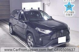 toyota rav4 2021 -TOYOTA 【水戸 348ﾇ39】--RAV4 AXAH54-4026680---TOYOTA 【水戸 348ﾇ39】--RAV4 AXAH54-4026680-