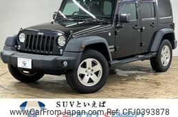 jeep wrangler 2017 quick_quick_ABA-JK36L_1C4HJWKG3HL735952